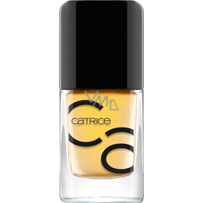 Catrice ICONails Gél Lacque lak na nechty 68 Turn the Lights On 10,5 ml
