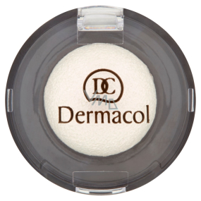 Dermacol Bonbón Wet & Dry Eye Shadow Metallic Look očné tiene 205 6 g