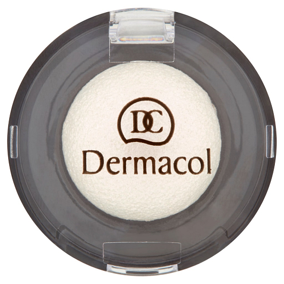 Dermacol Bonbón Wet & Dry Eye Shadow Metallic Look očné tiene 205 6 g