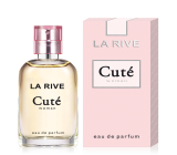 La Rive Cuté parfumovaná voda pre ženy 30 ml