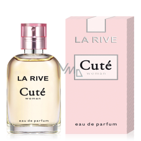 La Rive cute toaletná voda pre ženy 30 ml