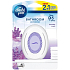 Ambi Pur Bathroom Lavender Scent gélový osviežovač vzduchu do kúpeľne 7,5 ml