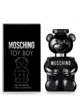 Moschino Toy Boy toaletná voda pre mužov 30 ml