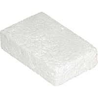Spokar Pemza kozmetická prírodná, 80 x 50 x 22 mm
