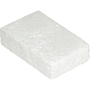 Spokar Pemza kozmetická prírodná, 80 x 50 x 22 mm