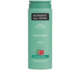 Authentic Toya Aróma Red Watermelon pena do kúpeľa 600 ml