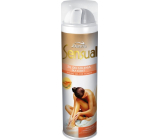 Joanna Sensual Melón gél na holenie pre ženy 200 ml