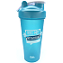 Albi Shaker Nič ma nezastaví modrý 700 ml