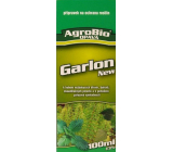 AgroBio Garlon New selektívny herbicíd určený na ničenie drevín a pňov 100 ml F006K62004 3/2022