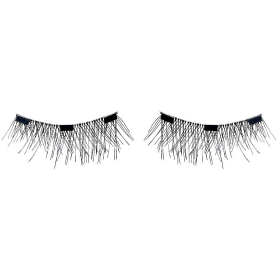Artdeco Magnetic Lashes magnetické riasy č.08 Street Style 1 pár