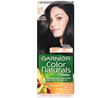 Garnier Color Naturals Créme farba na vlasy 3.12 Ľadová tmavo hnedá