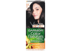 Garnier Color Naturals Créme farba na vlasy 3.12 Ľadová tmavo hnedá