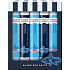Baylis & Harding Shark soľ do kúpeľa 5 x 65 g, kozmetická sada pre deti