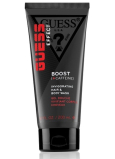 Guess Grooming Effect 2v1 sprchový gél pre mužov 200 ml