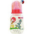 Boček Tom a Jerry Dojčenská fľaša 125 ml 1 kus