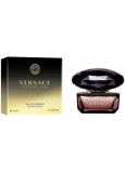 Versace Crystal Noir parfumovaná voda pre ženy 50 ml