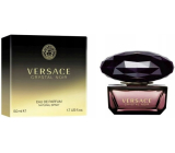 Versace Crystal Noir parfumovaná voda pre ženy 50 ml