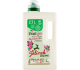 Jelen Jelínek Mimi Motherwort prací gél na detskú bielizeň 60 dávok 2,7 l