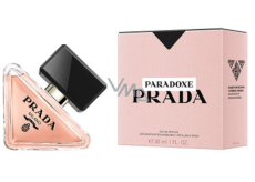 Prada Paradoxe parfémovaná voda plnitelný flakon pro ženy 30 ml