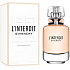 Givenchy L´Interdit 2022 toaletná voda pre ženy 80 ml