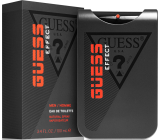 Guess Grooming Effect toaletná voda pre mužov 100 ml