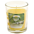 Emocio Citronella sviečka v skle 53 x 63 mm 1 kus