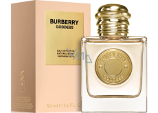 Burberry Goddess parfumovaná voda pre ženy 50 ml