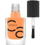 Catrice ICONails Gelový lak na nechty 160 Peach Please 10,5 ml