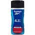 Reebok Move Your Spirit sprchový gél pre mužov 250 ml