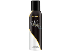 La Rive Miss Dream parfumovaný dezodorant pre ženy 150 ml