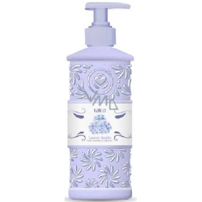 Setablu Pastel Talco tekuté mydlo na ruky 500 ml