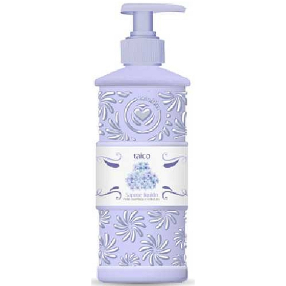 Setablu Pastel Talco tekuté mydlo na ruky 500 ml