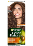 Farba na vlasy Garnier Color Naturals 5.15 Bohatá čokoláda