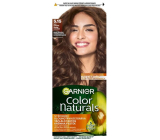 Farba na vlasy Garnier Color Naturals 5.15 Bohatá čokoláda