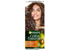 Farba na vlasy Garnier Color Naturals 5.15 Bohatá čokoláda