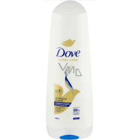 Kondicionér Dove Ultra Care Intensive Repair na poškodené vlasy 350 ml