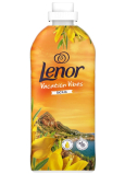 Lenor Sicilia koncentrovaná aviváž 37 dávok 925 ml