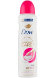 Dove Advanced Dragon Fruit antiperspirant sprej pro ženy 150 ml