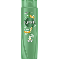 Sunsilk šampon Ricci Da Sogno pre kučeravé vlasy, 250 ml