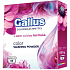 Gallus prací prášok Color,10 dávok,600 g