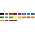 Het Hetcolor maliarska tónovacia farba, 0582 zelená, 1 kg