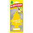 Wunder-Baum vonný stromeček, vanilka, 1 ks