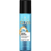 Gliss Hydratačný expres regeneračný balzam Aqua Revive, 200 ml