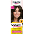Palette Color Shampoo farba na vlasy 4-0 Tmavo hnedá, 50 ml