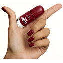 Essence lak na nehty Gel nail Colour 27 Veľká čerešňa, 8 ml