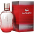 Lacoste Red toaletná voda pre mužov 125 ml