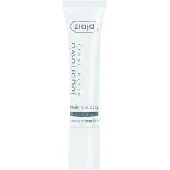 Ziaja Biomin Yogurt očný krém 15 ml