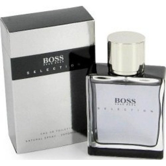 Hugo Boss Boss Selection toaletná voda pre mužov 90 ml