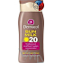 Dermacol Sun Milk SPF20 vodeodolné zvláčňujúce mlieko na opaľovanie 200 ml