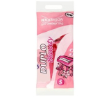 Wilkinson Lady Duplo Beauty jednorazový holiaci strojček 5 kusov